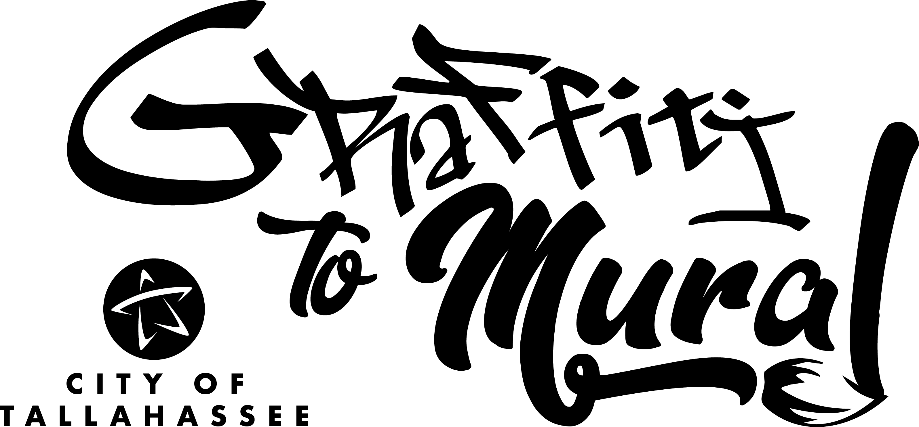 Graffiti to Mural Heaedr